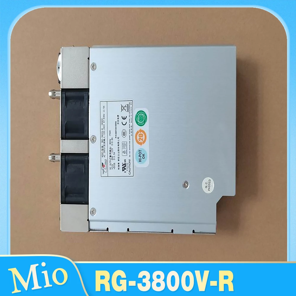 

Original For Zippy 800W Power Server Equipment Machine Power MRG-3800V-R