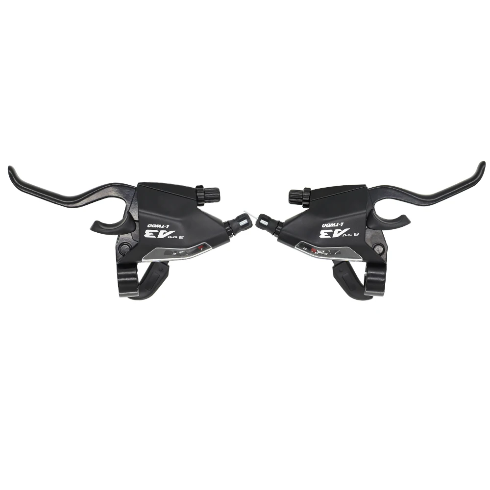 LTWOO A3 3X8 Speed 24S Brake Shifter Groupset for Mountain Bike 8S Right Shifter 3S Left Shifter Original Bicycle Parts