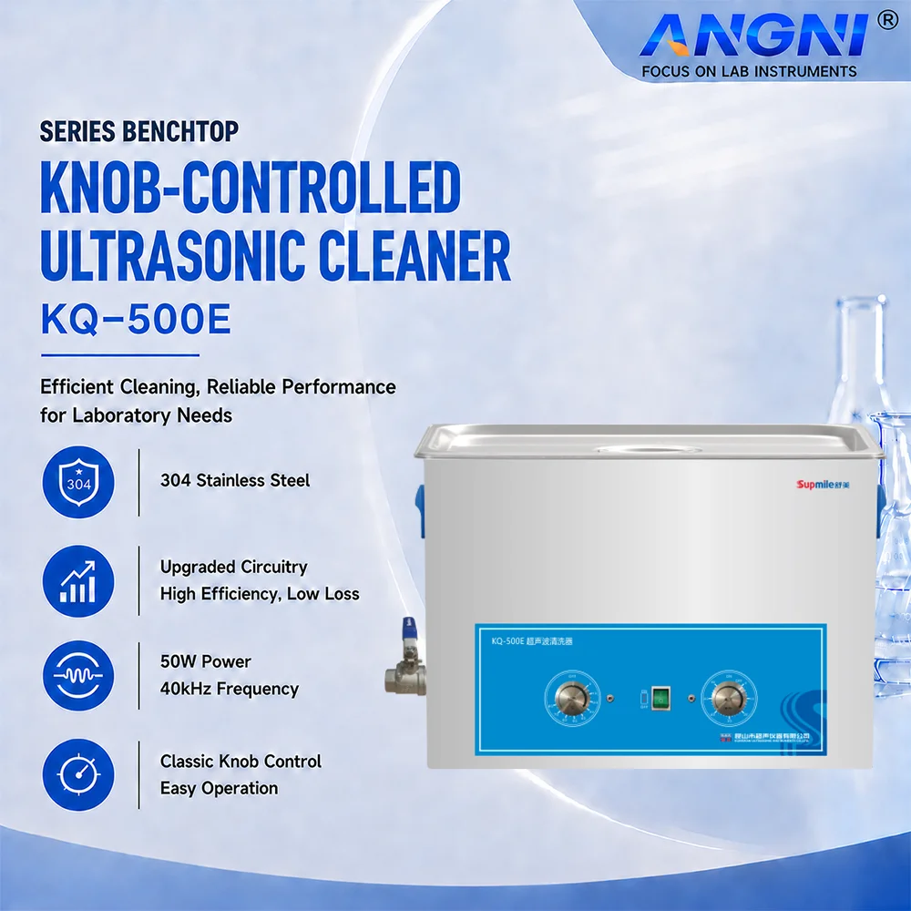 22.5L 500W 40KHz Industrial Ultrasonic Cleaner Stainless Steel Washing Machine With Heater Ultrasonic Bath For Laboratory Parts
