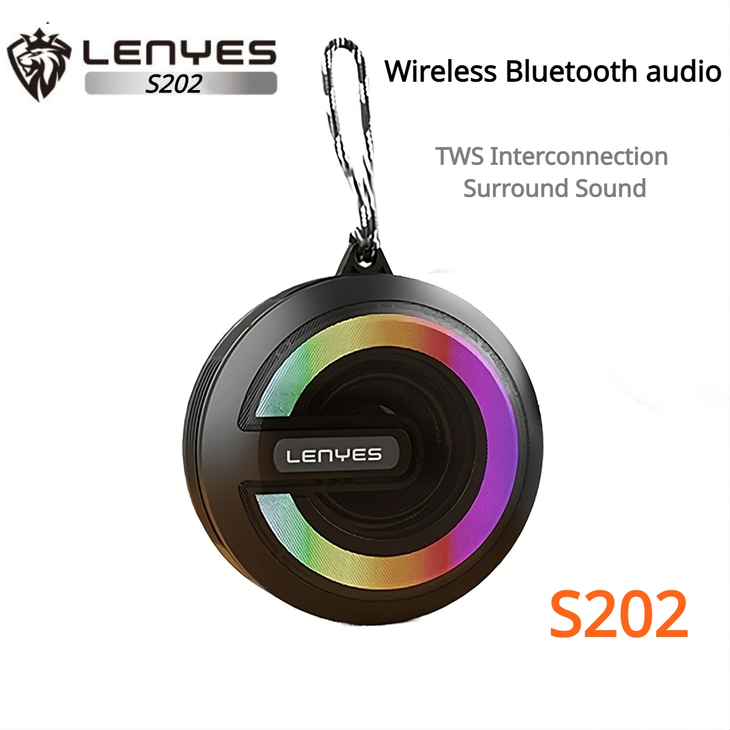 مراجعات ونصائح حول مكبرات الصوت اللاسلكية Bluetooth LENYES