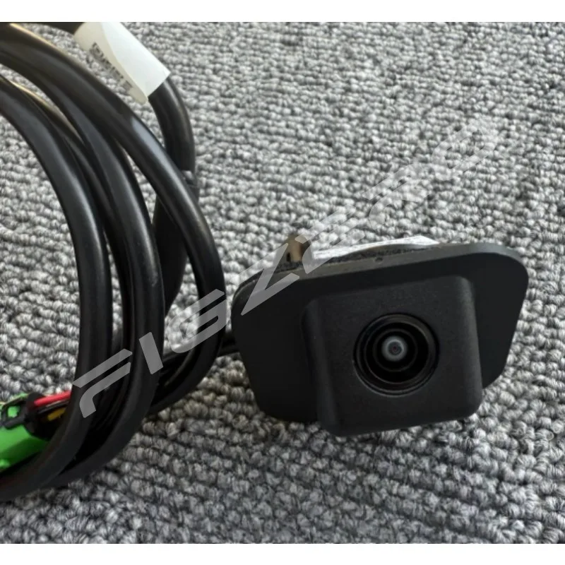 26236584 Rear View Cameras Reverse Image Reversing Coaxial Trajectory Camera for Buick Regal 2018 2019 2020 2021 2022