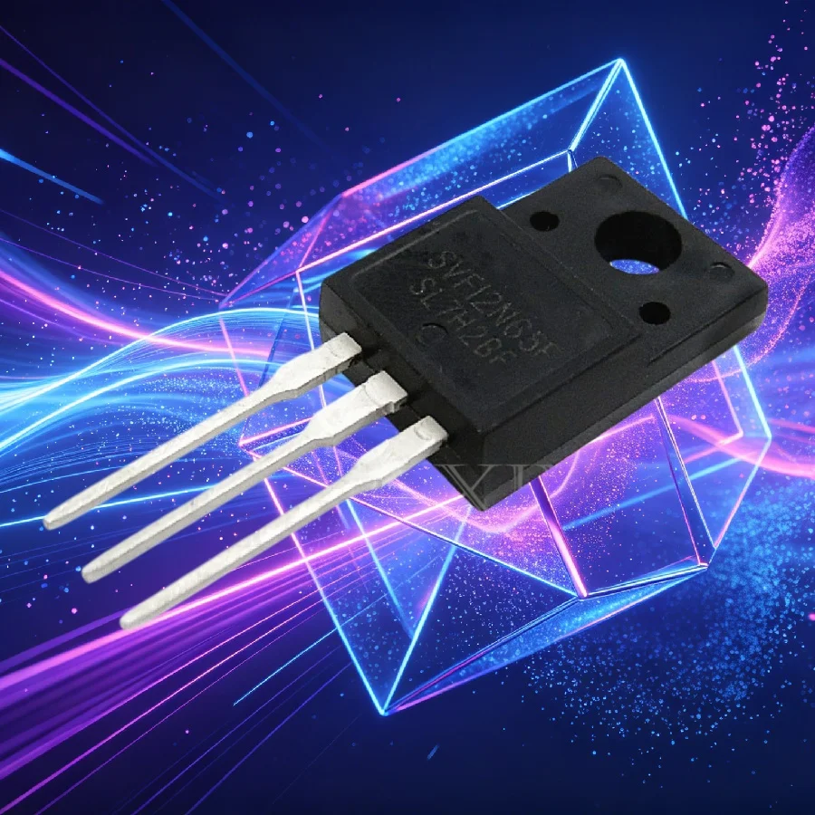 5PCS STP10NK70ZFP P10NK70ZFP STF13NM60N F13NM60N FMG22S FMG22 SVF12N65F SVF12N65 SPA08N80C3 08N80C3 IPA60R299CP 6R299P TO-220