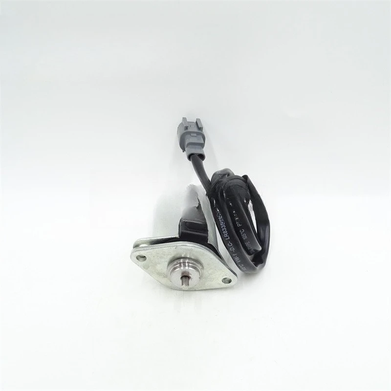 Parts for 0976504 rotary solenoid valve, suitable for ZX200-3 ZX240-3 ZX330-5A rotary solenoid valve