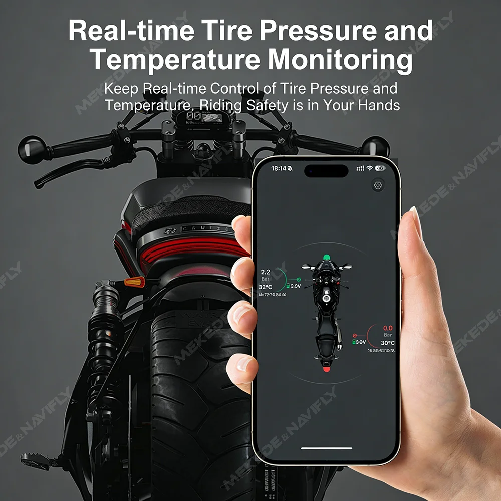 Thumbnail 4 - #61 Best TPMS Sensors to Buy In 2026