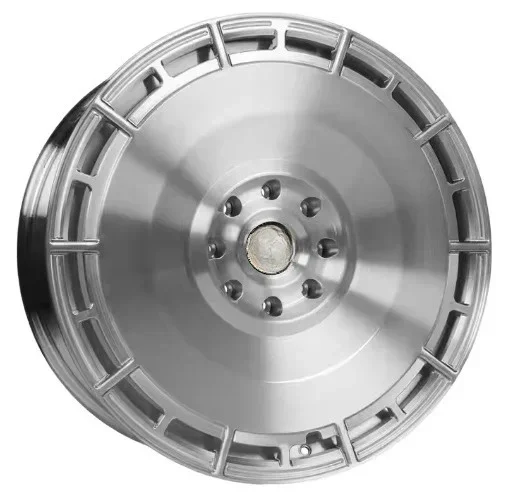 Custom Forged Rims 18 19 20 21 22 24 26 Inch for GLE Gls600 Gls680 for Phantom Wraith Ghost Dawn Cullinan for Cadillac