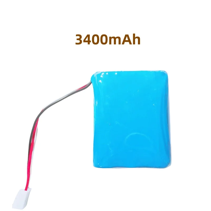 11.1V High Capacity Lithium Battery WXCDJ01SWDK For Mijia Cordless Handheld Floor Washer
