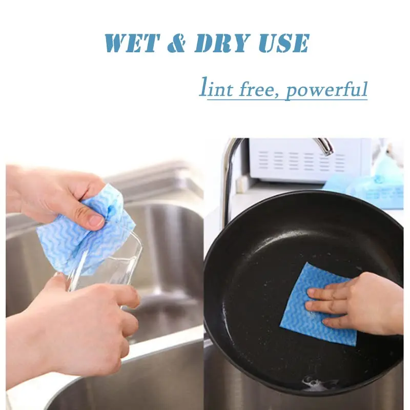 Рисунок 5 - Китайское кухонное ежедневное полотенце для посуды