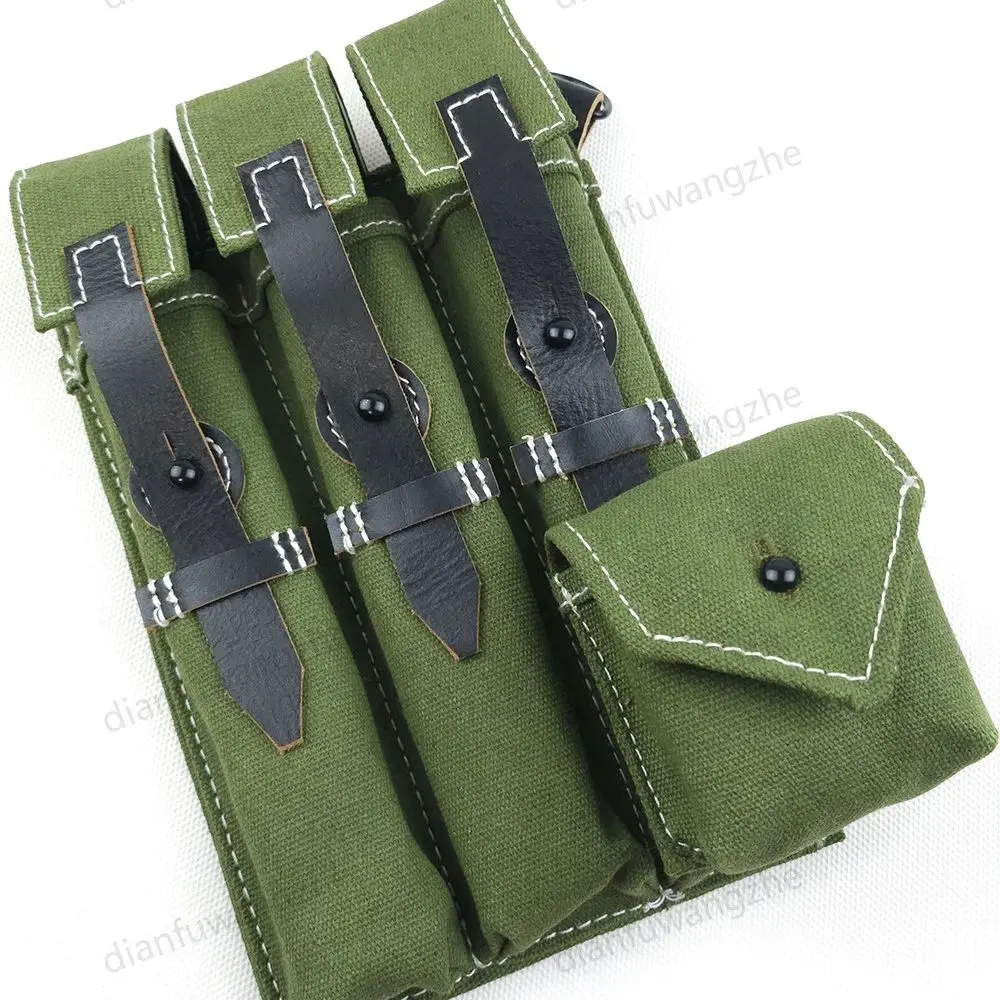Thumbnail 4 - #70 Best Canvas Waist Packs to Buy In 2026