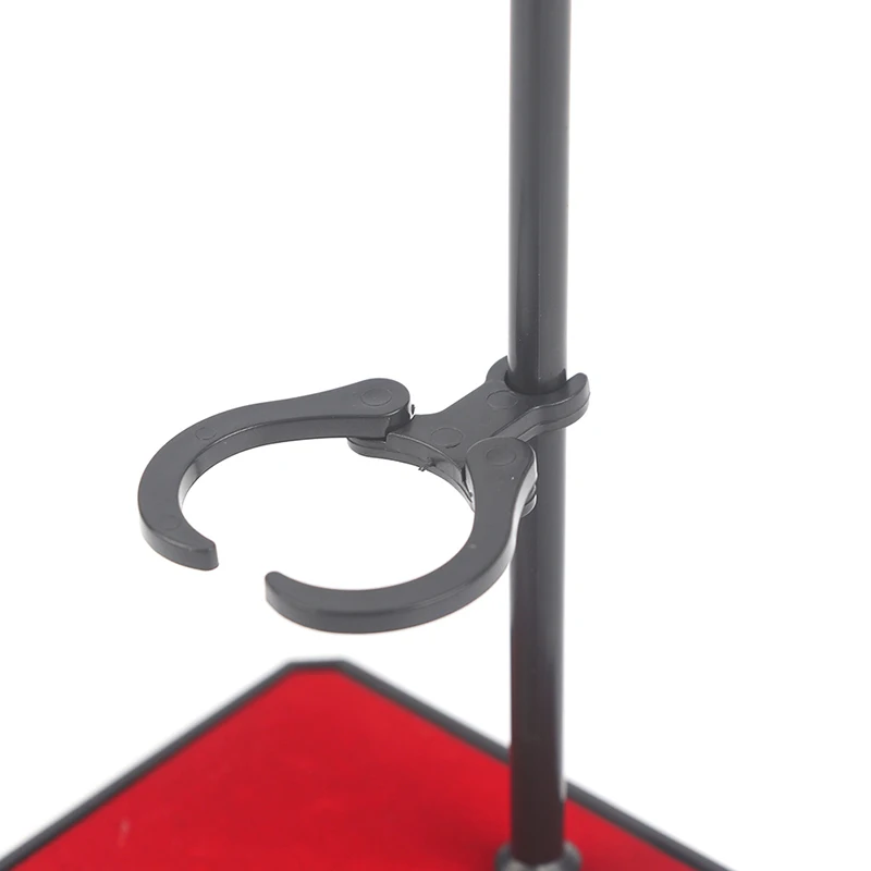 Action Figure Base Soul Of Gold Suitable Display Stand Bracket For 1/144 1/100 Hg/rg Sd Rabot/animation Stage Act Suit