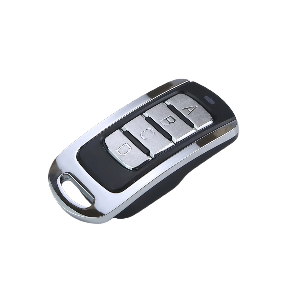 Multi Frequency 4 in 1 Garage Gate Remote Control Duplicator 280-868 MHz Fixed Rolling Code Clone