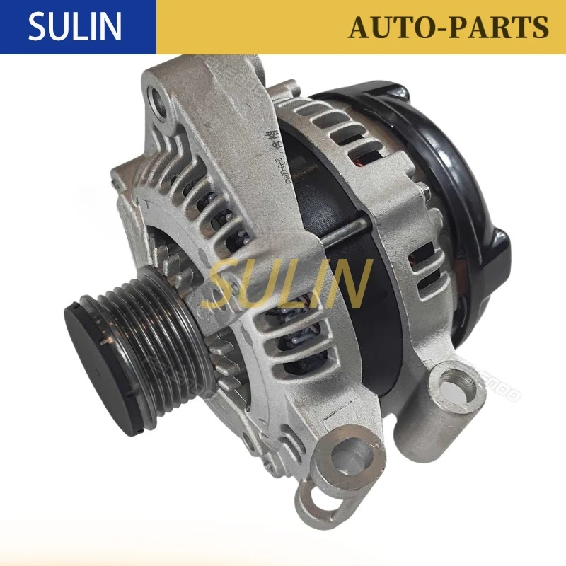 LR013847 LR072756 Diesel Discovery  Alternator Generator Alternator For Land Rover Discovery 4 2010-Range Rover Sport 3.0L TDV6