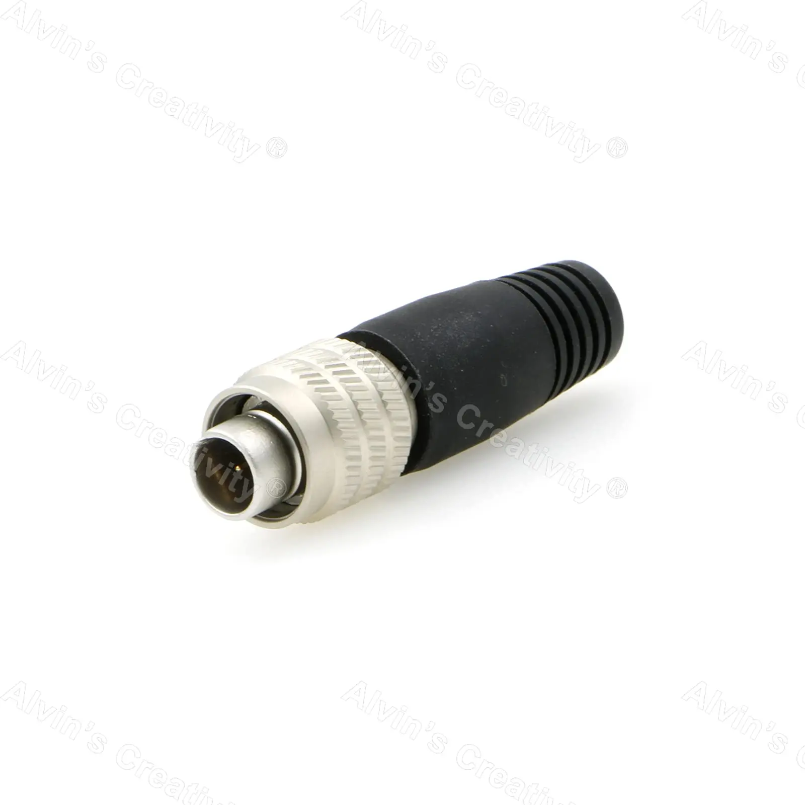 MXR-8P-4P هيروس 4 6 8 دبوس المقابس + المرفق