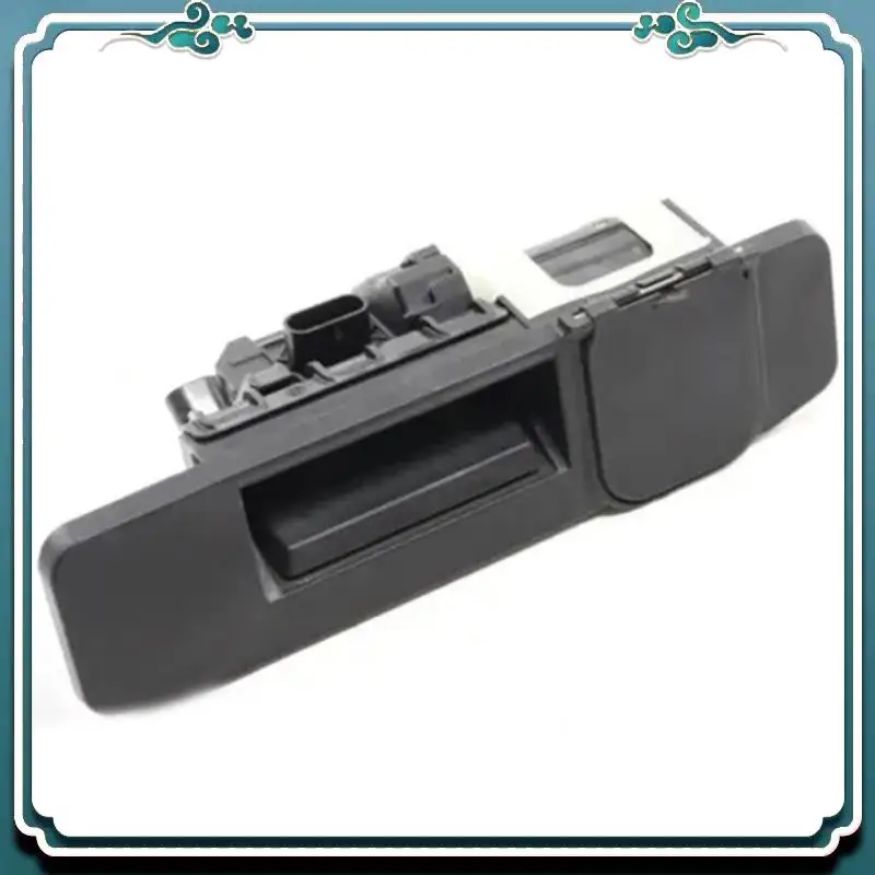 

ABTU-Auto Trunk Switch Button Rear Track Handle For Mercedes Benz W177 GLC300 A Class A0997503500 Parts Accessories