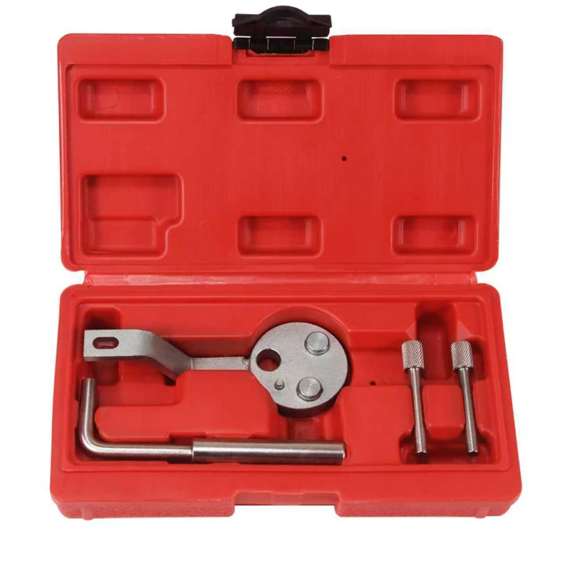 

Engine Crank Holding Timing Locking Tools Fit For Ford Transit 2006- 2014 2.2 TDCI CAM