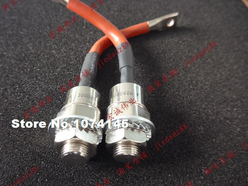 Moduł zasilania IGBT 300U60A