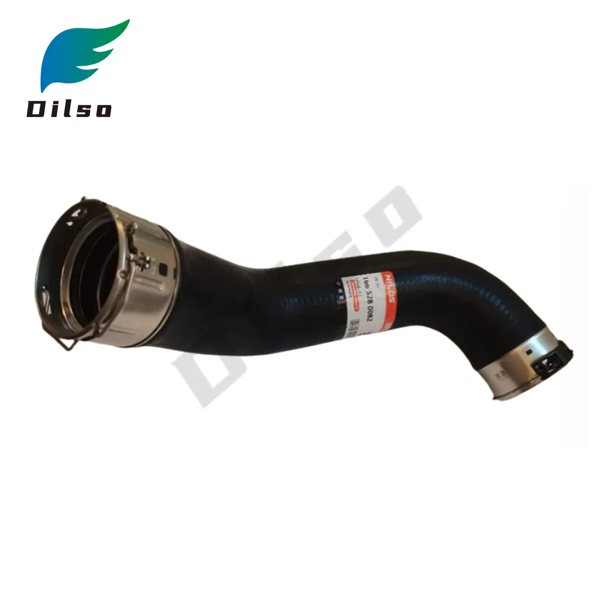 Air Intake Hose Fis For Mercedes Benz ML/GLE 350 CDI/D 4MATIC OEM  1665280082 1665288200 1665280200 A1665280082 A1665288200