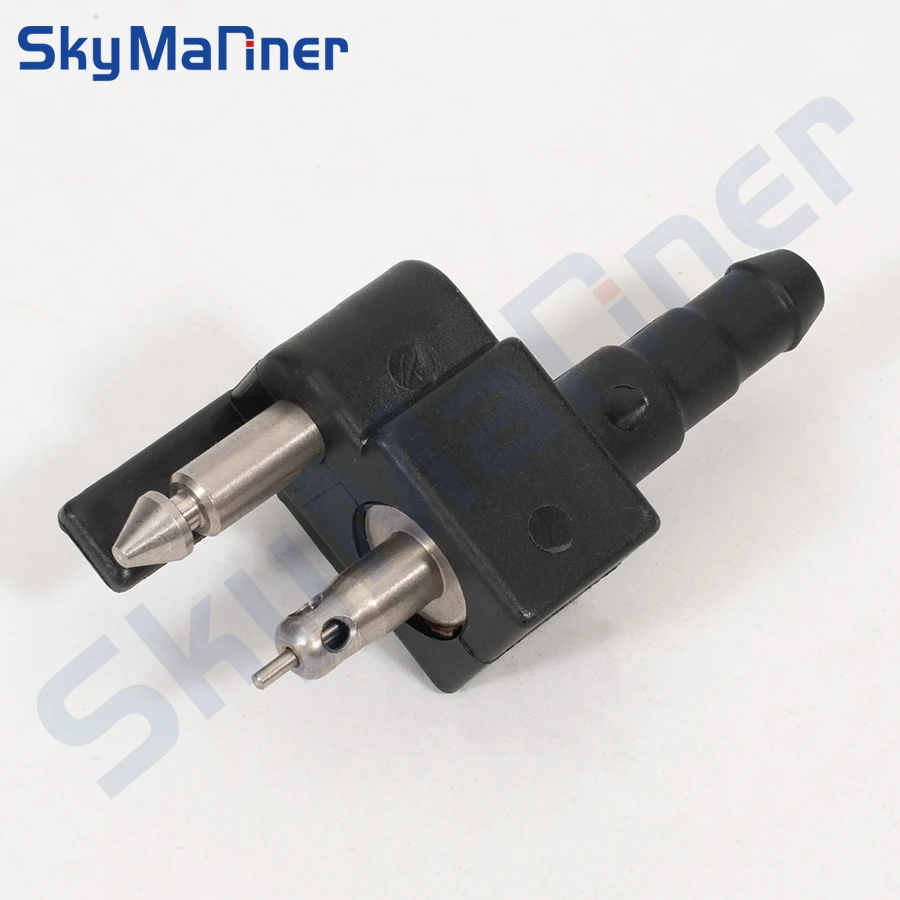 Fuel Connector Plug Engine 65720-986B0 For Suzuki 4 Stroke 4 6 8 9.9 15 25 30 40 50 60 70 90 100 115 140 HP 65720-986L0
