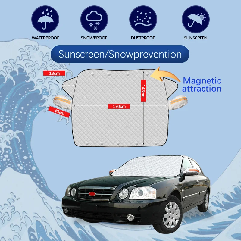 ΠΡΠ΅ΠΌΠΈΠ°Π»ΡΠ½ΡΠΉ Π°Π²ΡΠΎΠΌΠΎΠ±ΠΈΠ»ΡΠ½ΡΠΉ ΡΠ½Π΅ΠΆΠ½ΡΠΉ ΡΠ΅Ρ
ΠΎΠ» Π½Π° Π»ΠΎΠ±ΠΎΠ²ΠΎΠ΅ ΡΡΠ΅ΠΊΠ»ΠΎ Π΄Π»Ρ Kia Optima MK4 JF Niro Sportage VQ, Π·Π°ΡΠΈΡΠ° ΠΎΡ ΠΌΠΎΡΠΎΠ·Π° ΠΈ ΡΠ½Π΅Π³Π°, Π·ΠΈΠΌΠ½ΠΈΠΉ ΡΠ΅Ρ
ΠΎΠ» Ρ ΠΌΠ°Π³Π½ΠΈΡΠ°ΠΌΠΈ ΠΡΠ΅ΠΌΠΈΠ°Π»ΡΠ½ΡΠΉ Π°Π²ΡΠΎΠΌΠΎΠ±ΠΈΠ»ΡΠ½ΡΠΉ ΡΠ½Π΅ΠΆΠ½ΡΠΉ ΡΠ΅Ρ
ΠΎΠ» Π½Π° Π»ΠΎΠ±ΠΎΠ²ΠΎΠ΅ ΡΡΠ΅ΠΊΠ»ΠΎ Π΄Π»Ρ Kia Optima MK4 JF Niro Sportage VQ, Π·Π°ΡΠΈΡΠ° ΠΎΡ ΠΌΠΎΡΠΎΠ·Π° ΠΈ ΡΠ½Π΅Π³Π°, Π·ΠΈΠΌΠ½ΠΈΠΉ ΡΠ΅Ρ
ΠΎΠ» Ρ ΠΌΠ°Π³Π½ΠΈΡΠ°ΠΌΠΈ