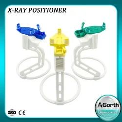 Dental Sensor Positioner Holder Dental Digital X-Ray Film Sensor Positioner Holder Locator Dentist tools