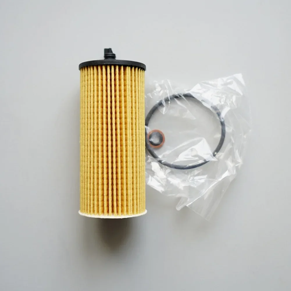 11428507683 Oil Filter Kit For BMW 1/2/3/4/5/6/X1/X3/X4/X6 F10 F20 F30 Diesel 3 E90 E91 E92 E93 5  F10 F18 F11 7 F01 F02 F03