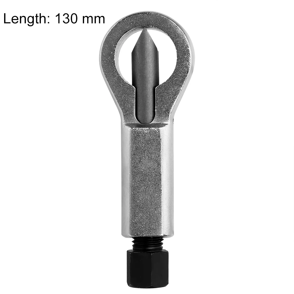 Diywork-Nut Splitter, Ferramentas de Pressão Manual, Nut Splitter, Resector, Wrench, manualmente Metal, Nut Break, Remove, 9-27mm