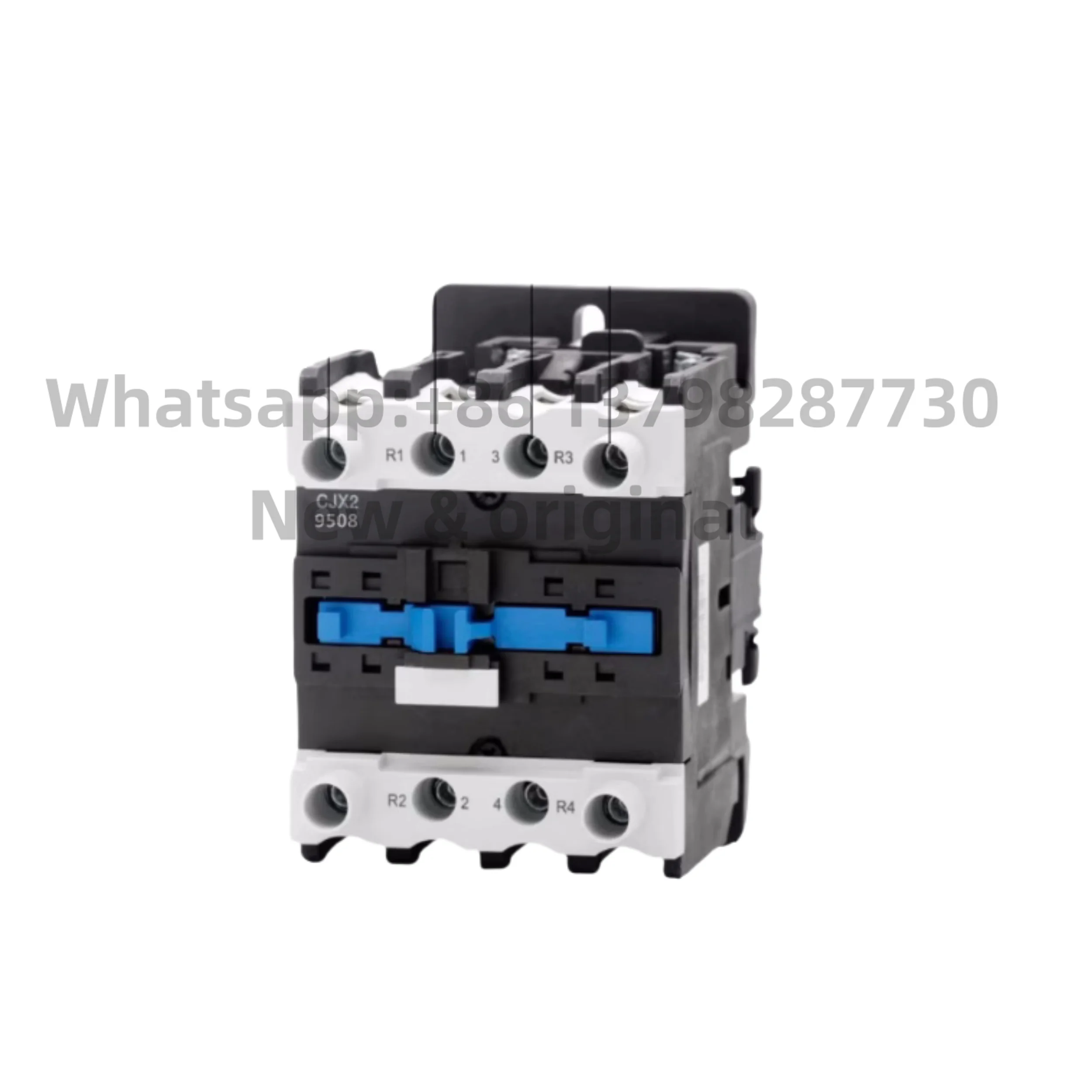 

New original AC contactor CJX2-9508 (two open and two closed) AC36V AC110V AC220V AC380V