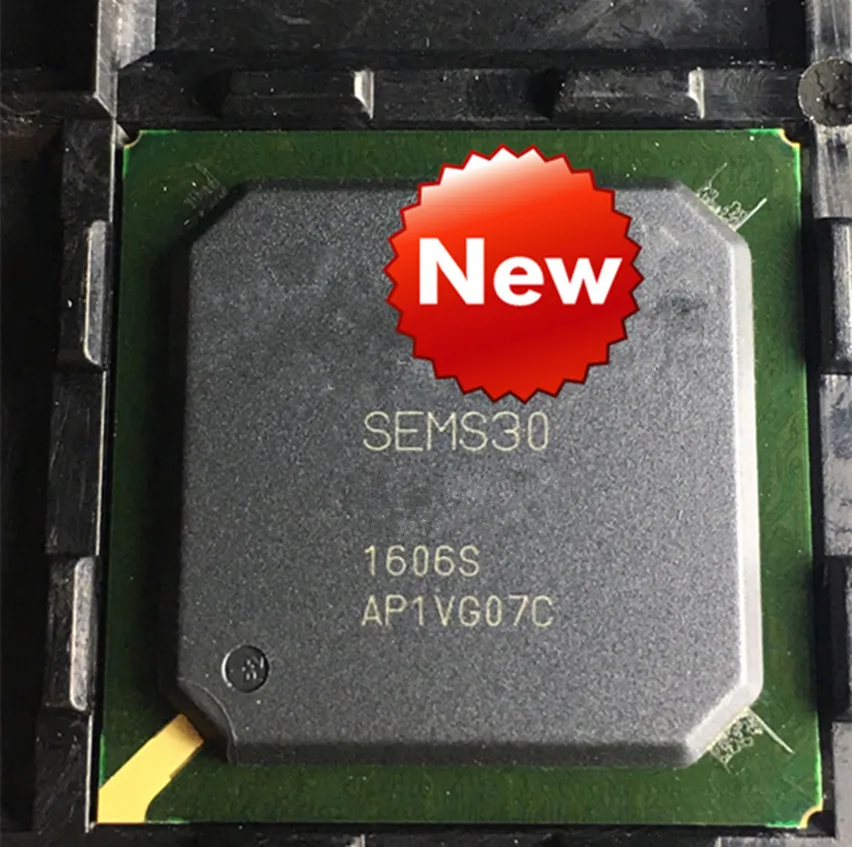 

100% new SEMS30 SEMS30-C BGA