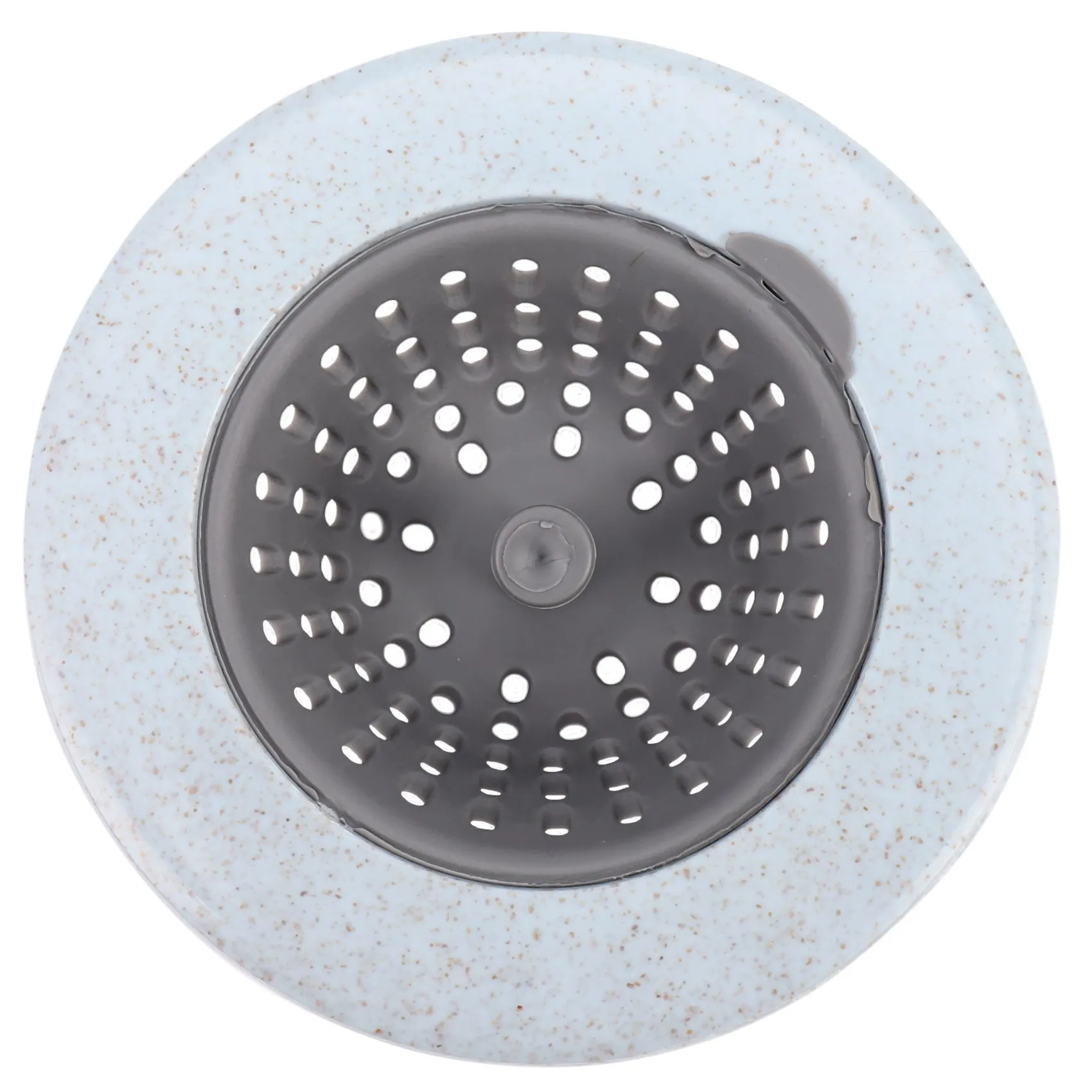 CYCLI-Silicone Kitchen Sink Stopper Plug For Bath Drain Drainer Strainer Basin Water Rubber Sink Filter Cover
