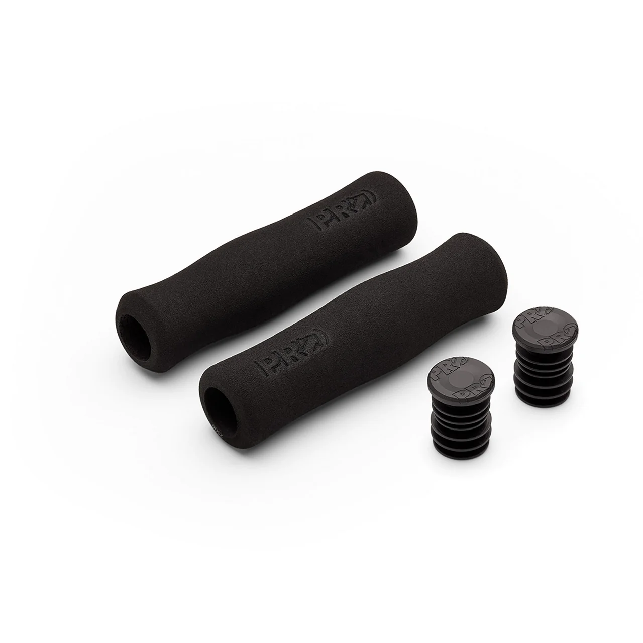 AliExpress Shimano PRO RollerRace Performan High Density Foam Grips For MTB Mountain Bike Lightweight PRGP0095 PRGP0096