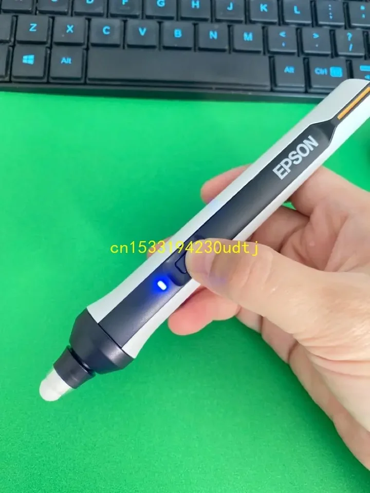Projector Interactive Pen Easy Pen ELPPN05 for Epson CB-695Wi