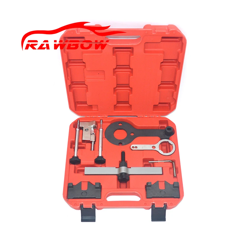 

Engine Timing Tool Kit For BMW N63/74 XC1754A