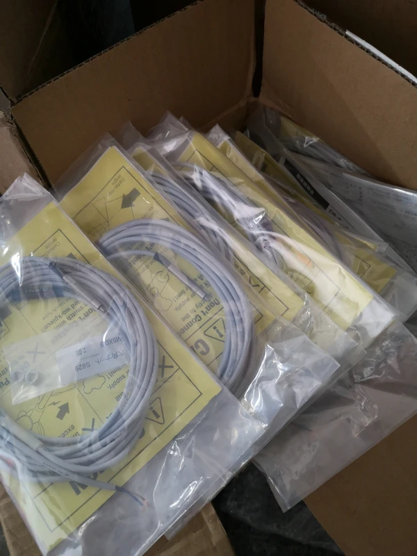 2025 เซ็นเซอร์ MEDELON ของญี่ปุ่น CSJ055A