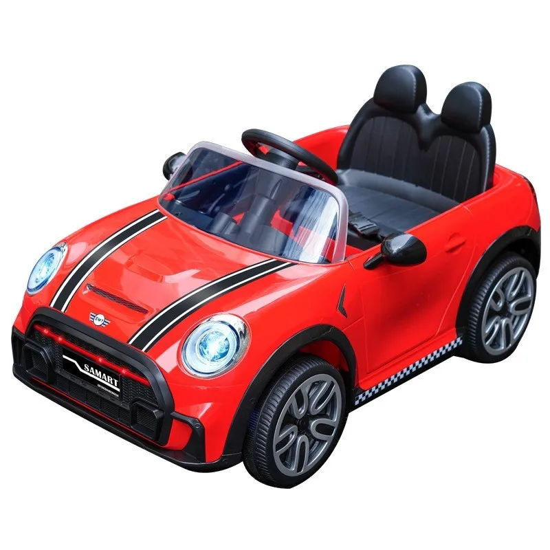 Doki Toy Children\'s Electric Scooters Can Be Used For Boys And Girls Remote-controlled Toy Cars Can Be Used For Babies Hot 2024