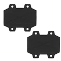 2pcs BLK