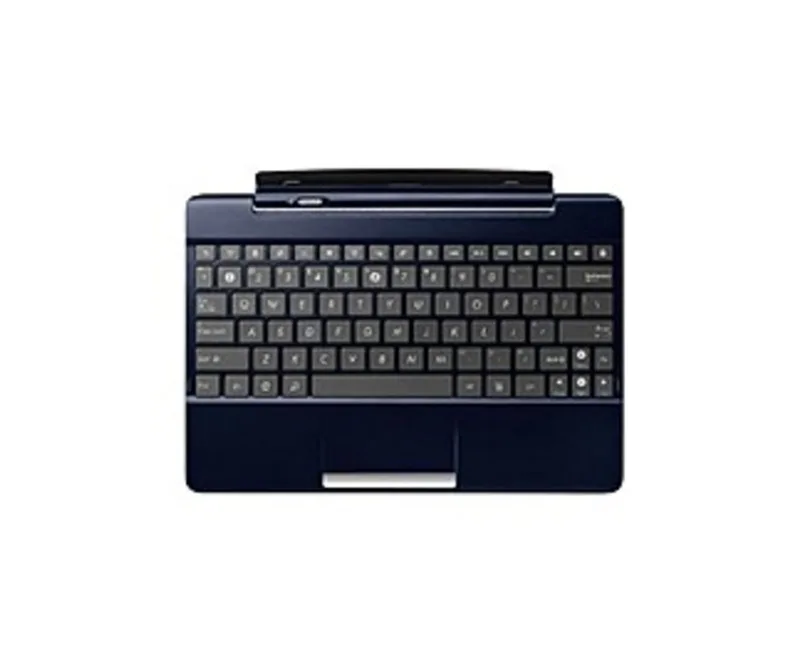 

Asus TF300T-DOCK-BL Mobile Dock for TF300T Transformer Pad - USB 20 - Blue
