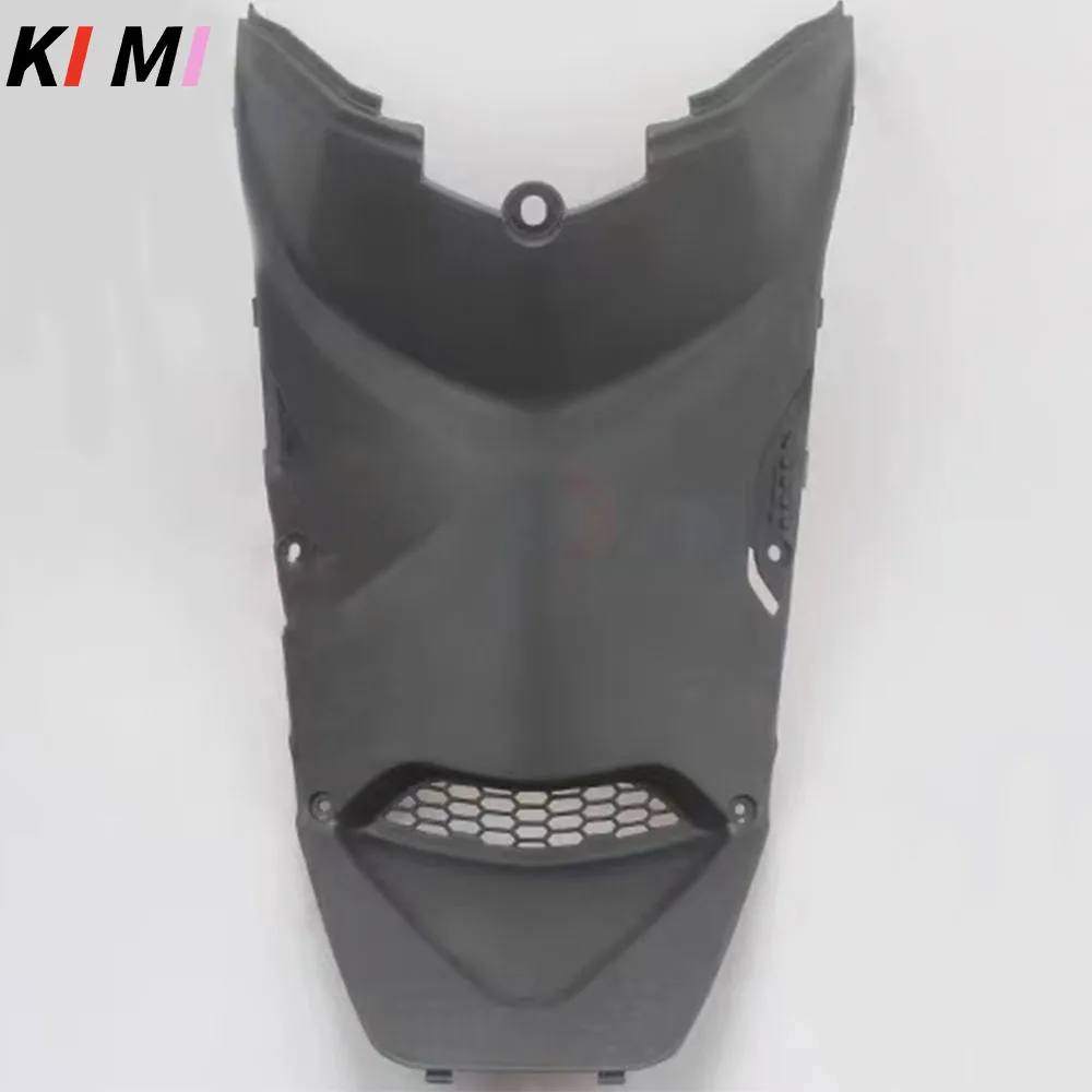 New For SYM XS150T-10 DRG150/158 Toilet front center cover foot pedal cover Original