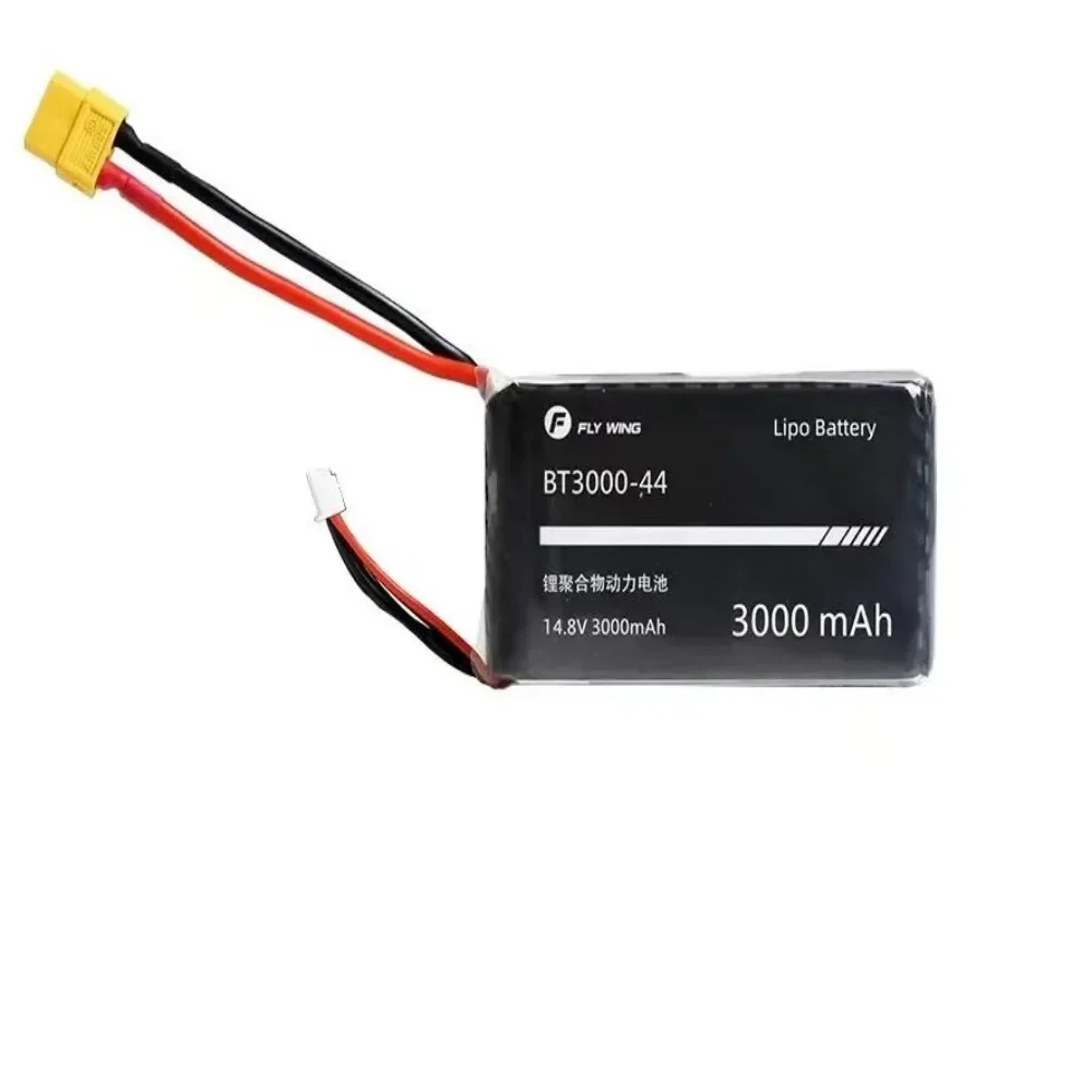 

FLYWING FW450 RC Helicopter Lithium-ion Battery 4S 14.8V 5000MAH 3000MAH