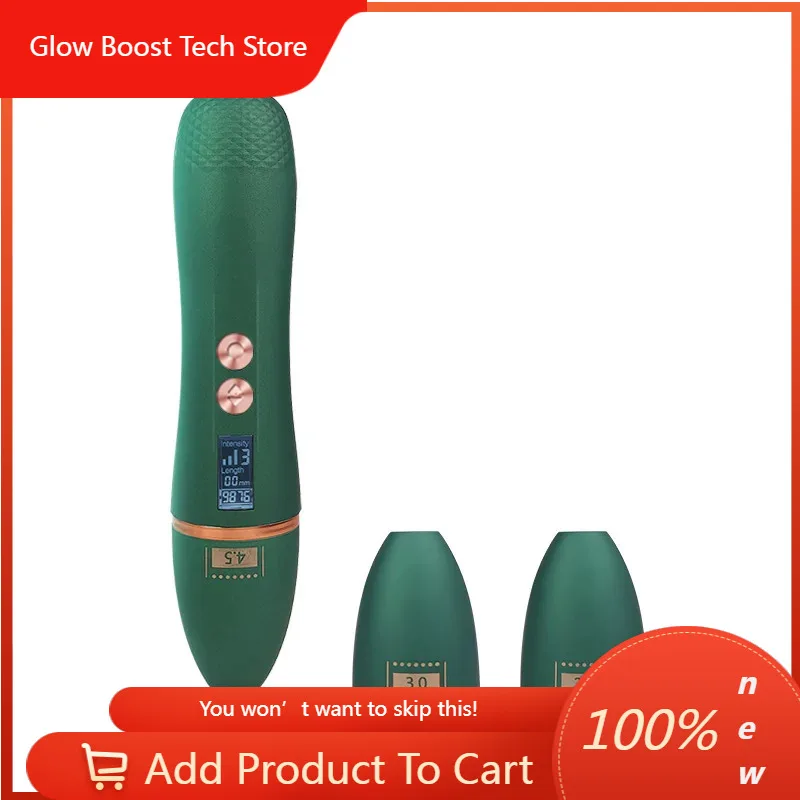 

GBForeign trade экспорт портативный ультразвуковой косметический инструмент с пушками