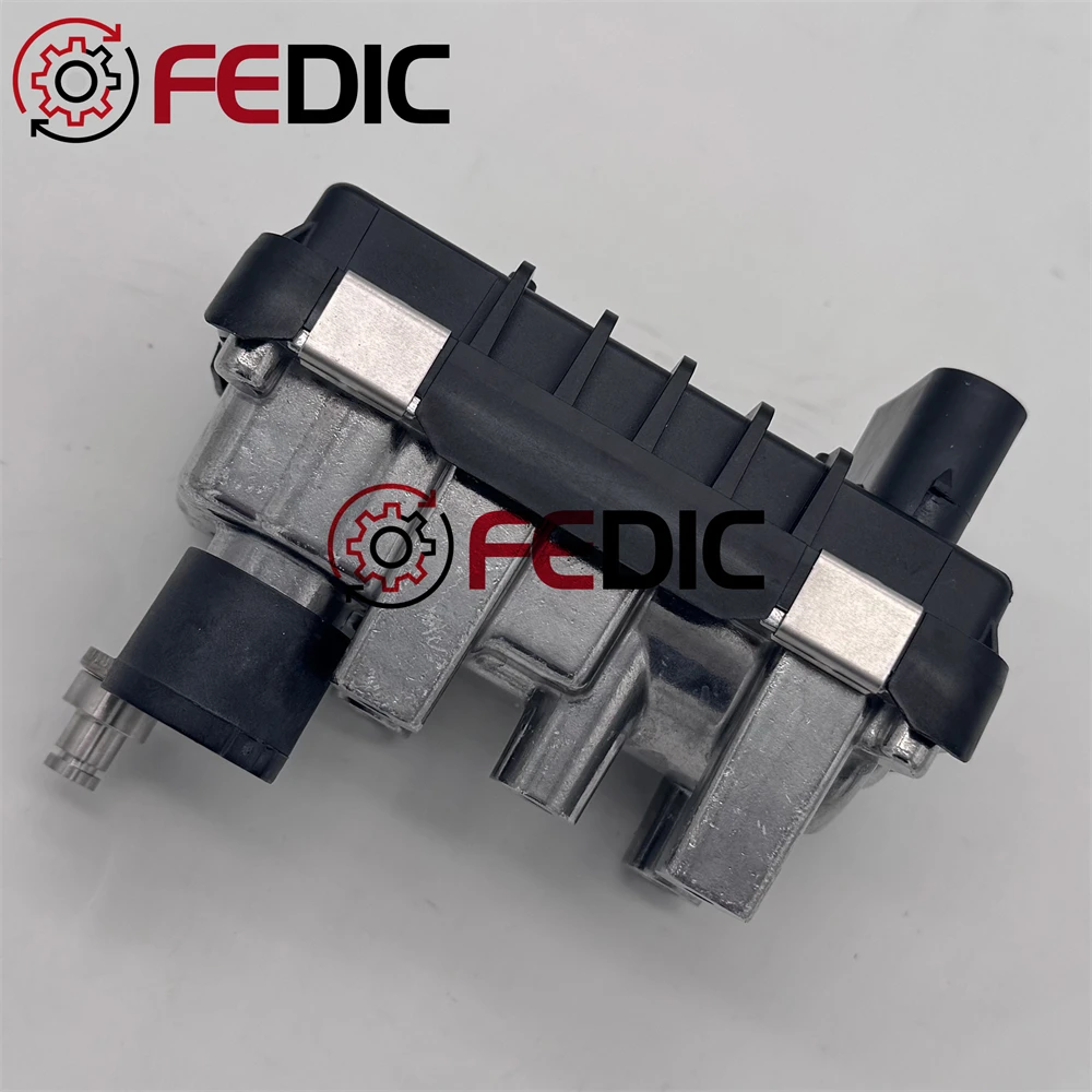 G-005 781751 6NW 009 660 Turbo actuator 771903 for Chevrolet Cruze Captiva Opel Antara VM Motori Marine MR504 Z20DMH 2.0L