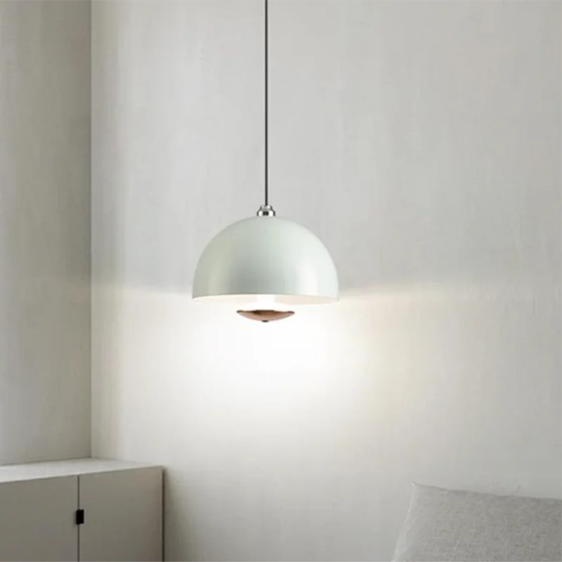 Revisão e Recomendação do Lâmpada Pendente LT071: Uma Solução Moderna para Iluminação de Espaços Pequenos