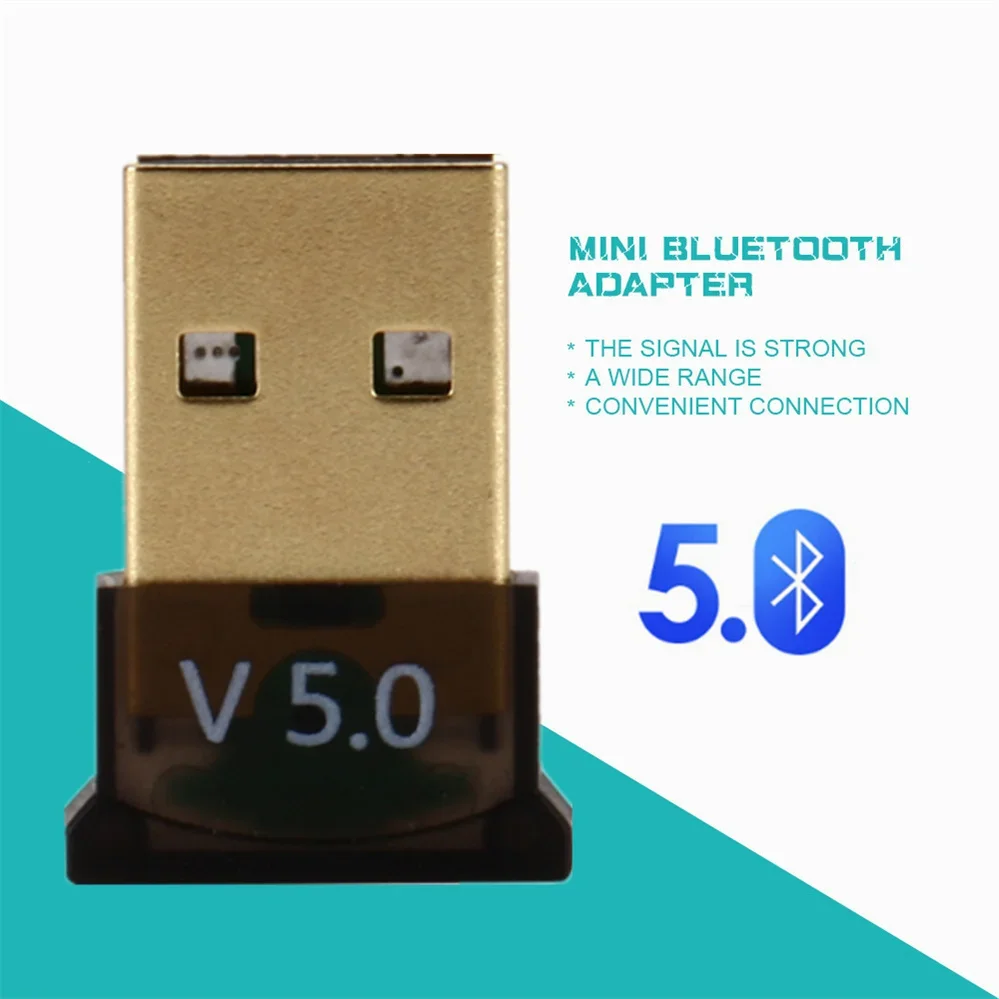 Variant: Bluetooth 5.0