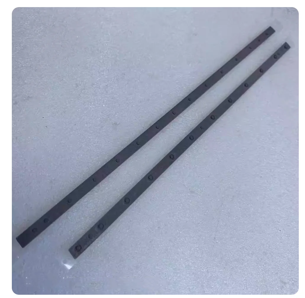 Nuevos pies de goma originales para HP ZBOOK Fury 15 G7 G8 caja inferior pies de goma 337mm 313mm