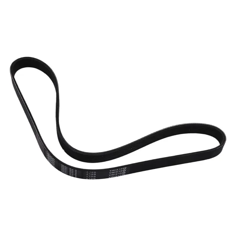 COME 6PK1030 Replacement Serpentine Belt 6 Rib 40.55 Inch Part Number 5060400 K060400 4060400