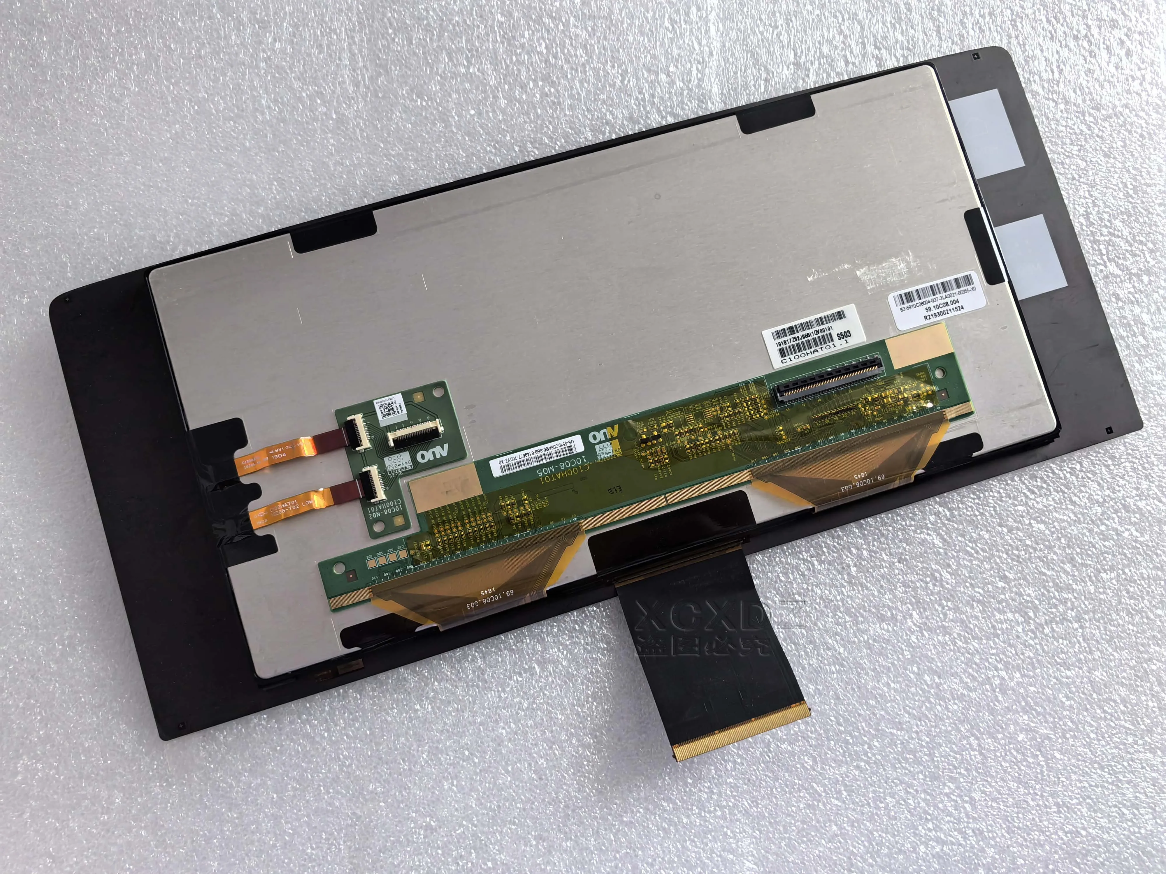 مراجعات ونصائح لشاشة LCD C100HAT01.1: تجربة موثقة وتحليل شامل
