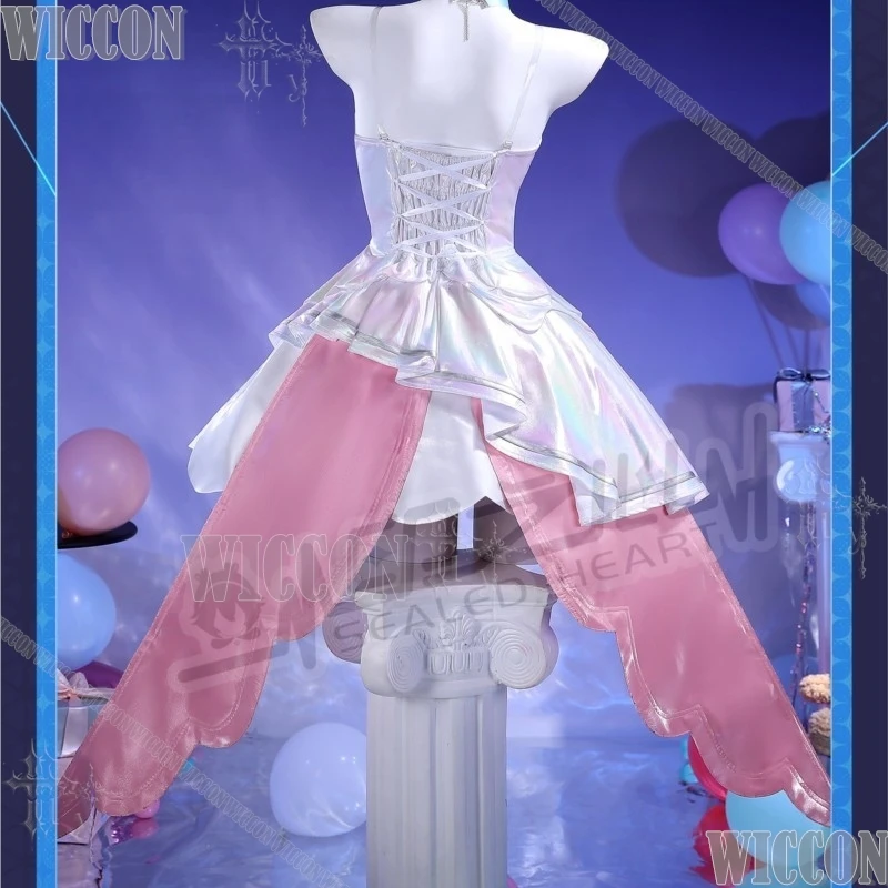 

Kangel Needy Overdose Ongaku chan Magical 2 Dimensional OMGKawaiiAngel chan Lolita Outfit For Comic Con Halloween Festival Fancy