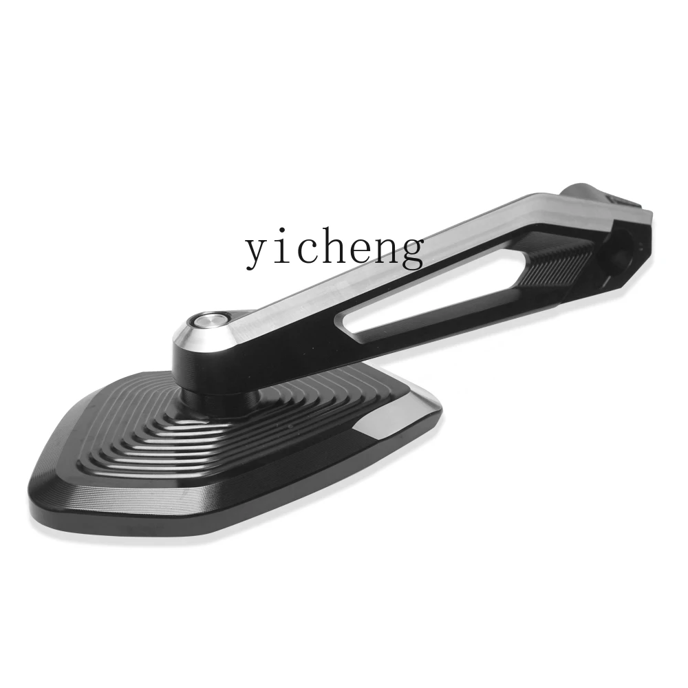 

TQH motorcycle reflective rearview mirror rearview mirror accessories
