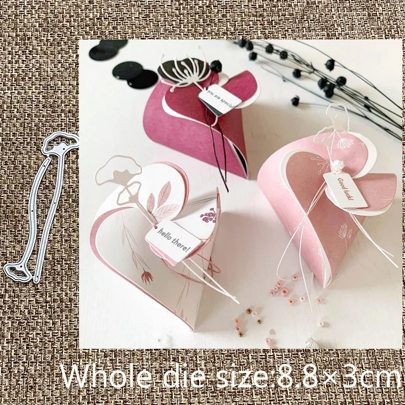 

Металлические трафареты XLDesign для вырезания: цветы, декор, вырубные формы для скрапбукинга, альбомов, открыток, тиснения