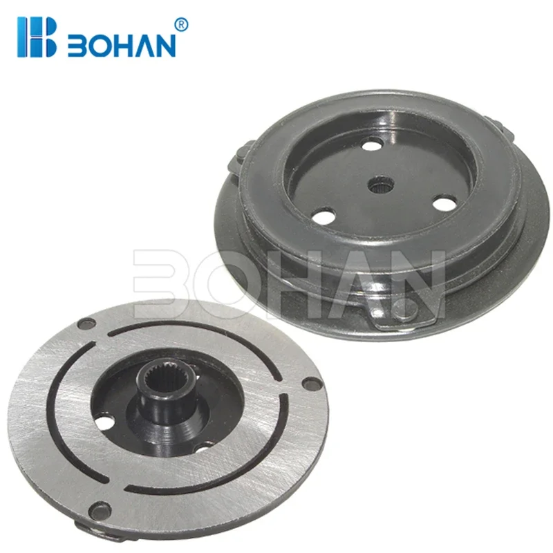 FOR SANDEN PXV16 a/c compressor clutch hub FOR OPEL Vectra FOR OPEL Signum FOR SAAB 9-5 I FOR SAAB 9-3 II 24411249 BH-CH-005