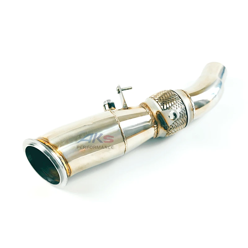 

Catless Downpipe For BMW N20 120i 128i 228i 320i 328i 428i F20 F21 F30 F32 F33 2012+