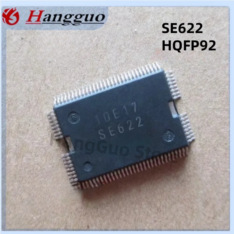 1PCS SE622 HQFP92 SMD Automotive IC chip